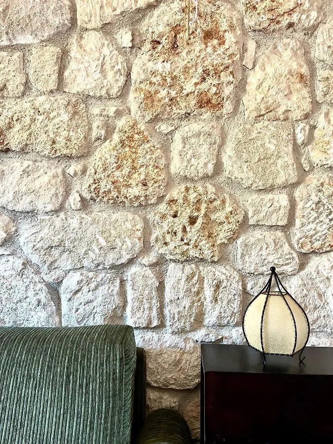 Vakantiehuis Sea And Stone Villa Afytos Griekenland