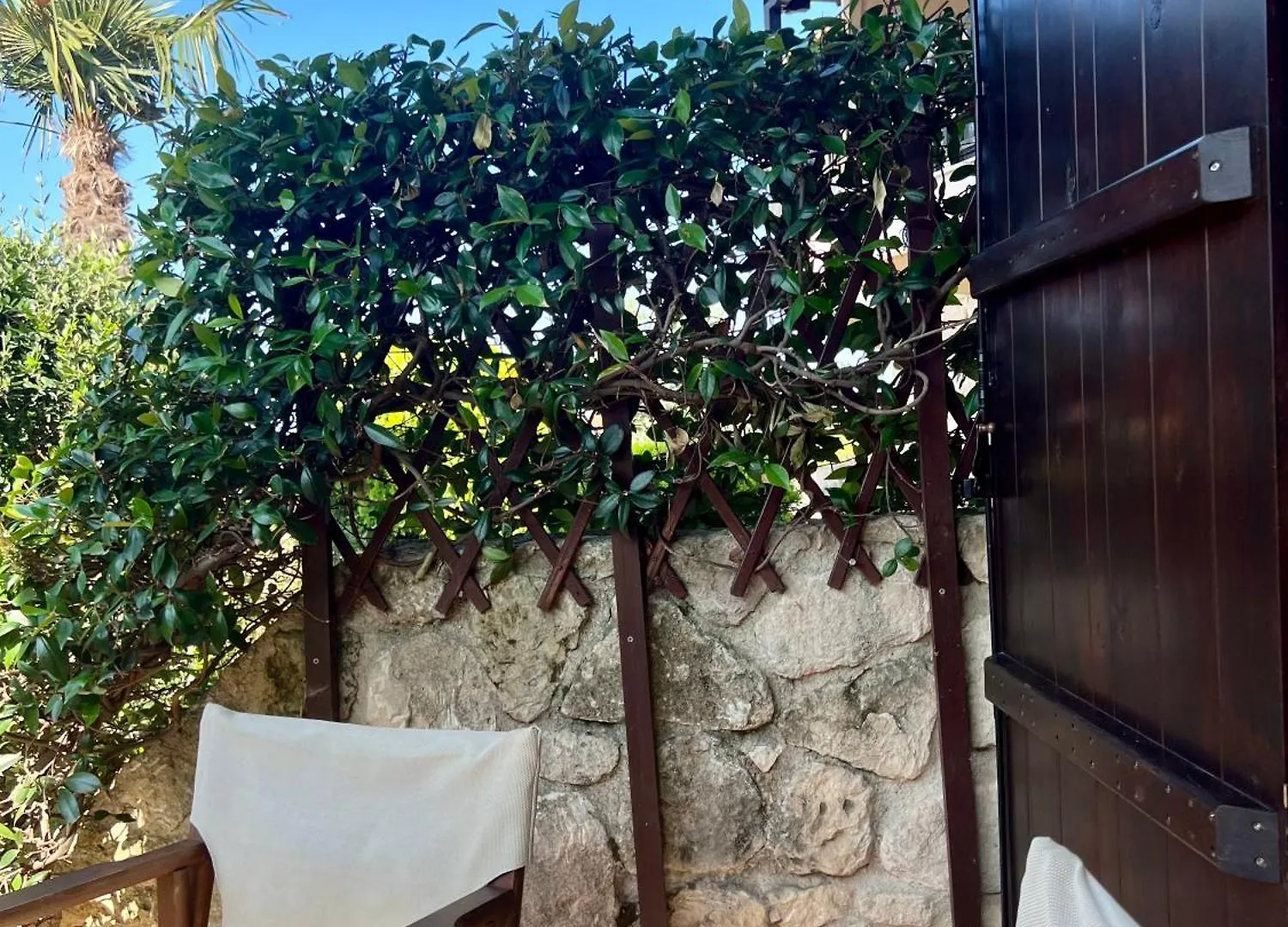 Sea And Stone Villa Afytos