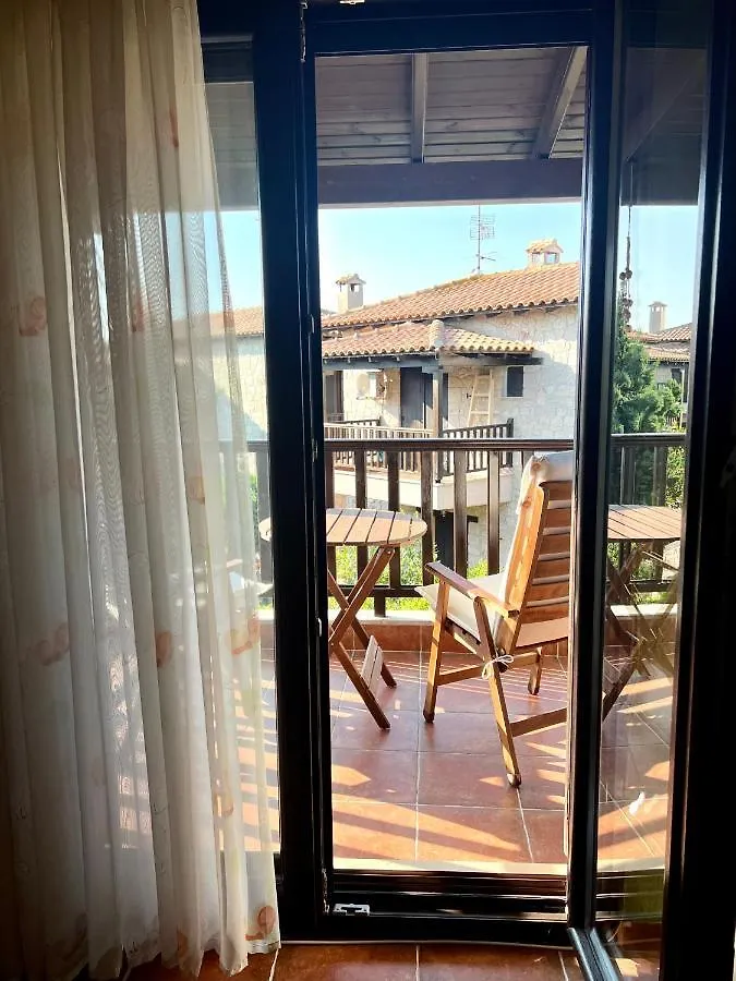 Holiday home Sea And Stone Villa Afytos