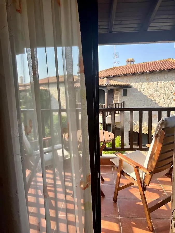 Holiday home Sea And Stone Villa Afytos