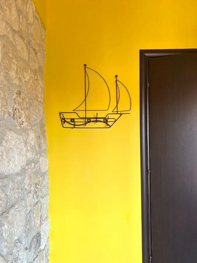 Sea And Stone Villa Afytos Holiday home