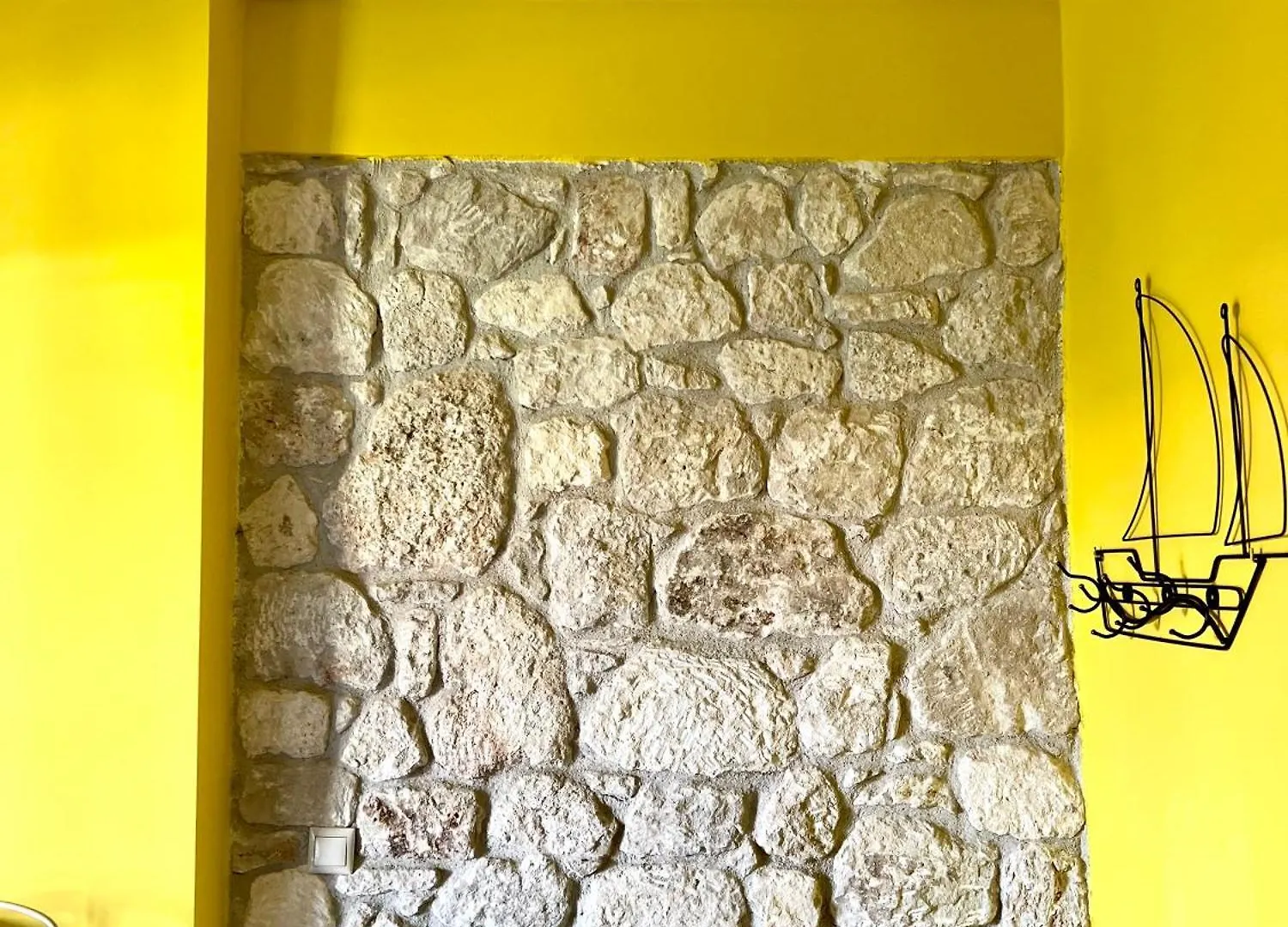 Holiday home Sea And Stone Villa Afytos