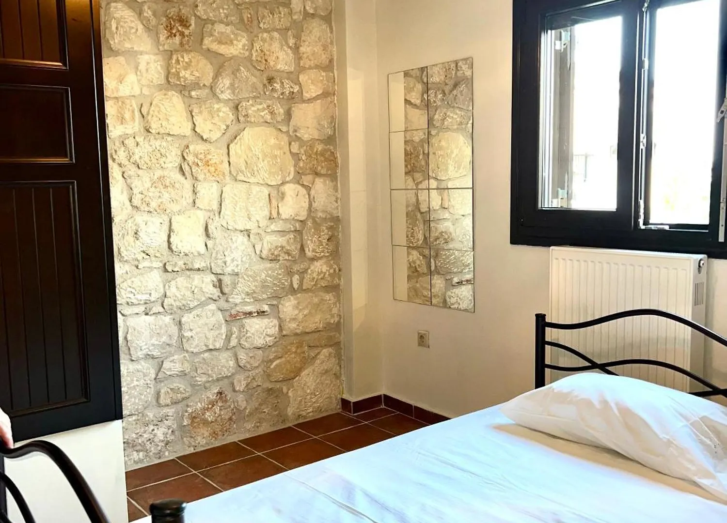 Sea And Stone Villa Afytos Holiday home