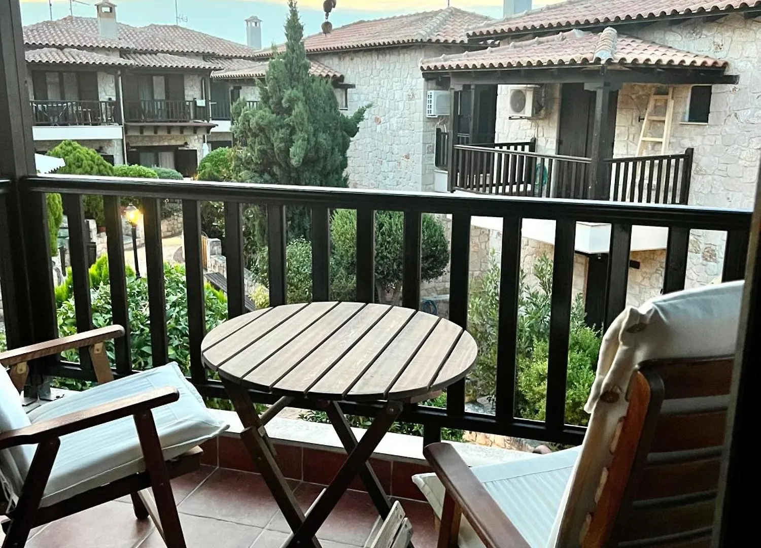 Sea And Stone Villa Afytos Holiday home