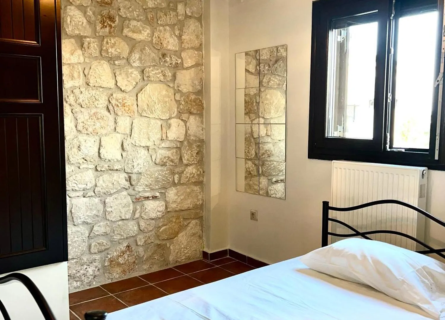 Sea And Stone Villa Afytos Holiday home